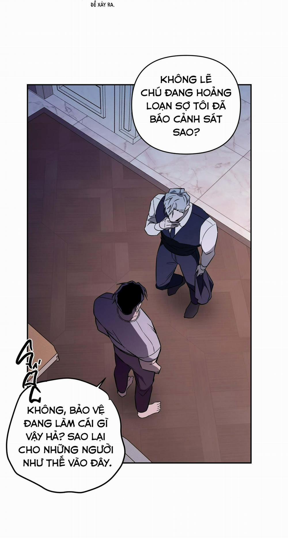 (End) Vùng Cát Lún 3 trang 23