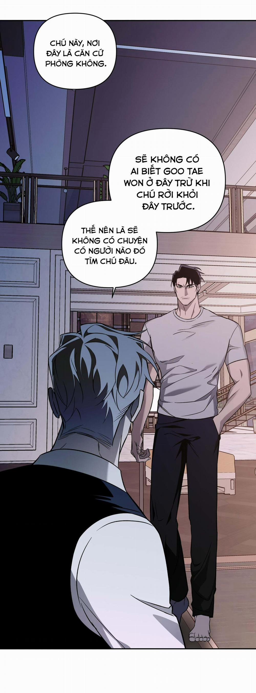 (End) Vùng Cát Lún 3 trang 28