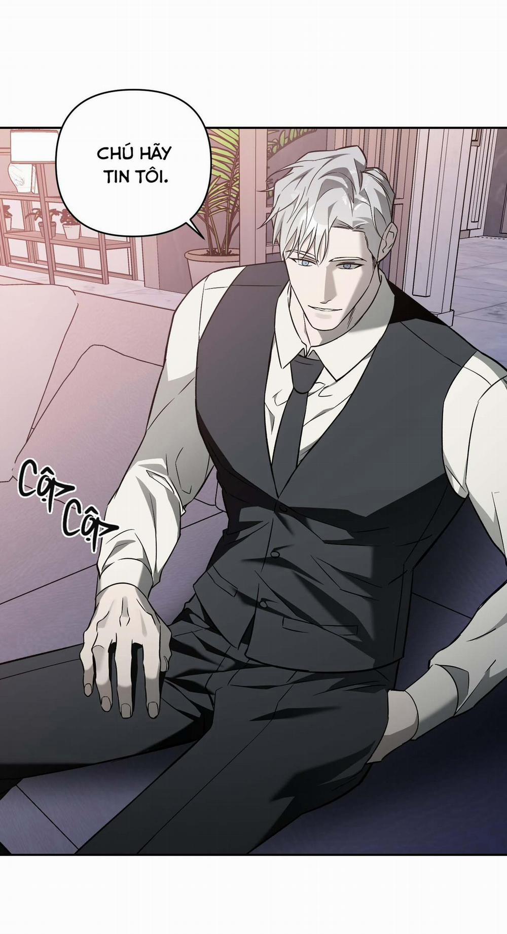 (End) Vùng Cát Lún 3 trang 29