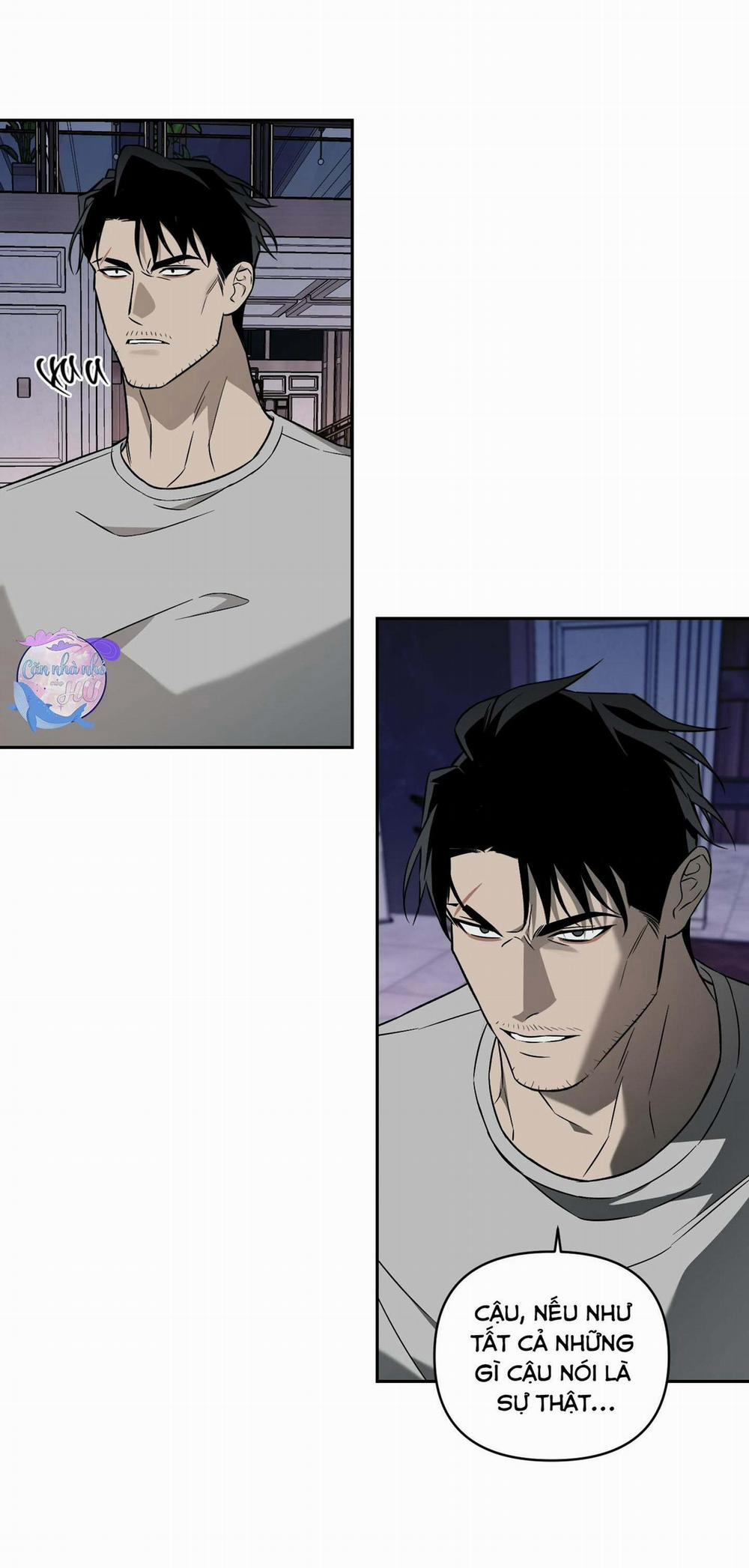 (End) Vùng Cát Lún 3 trang 30