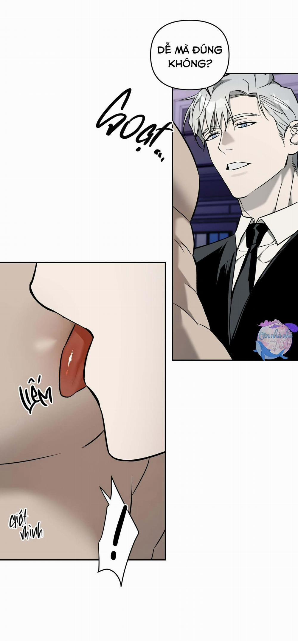 (End) Vùng Cát Lún 3 trang 36