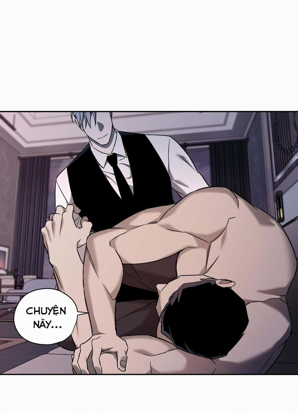 (End) Vùng Cát Lún 3 trang 42