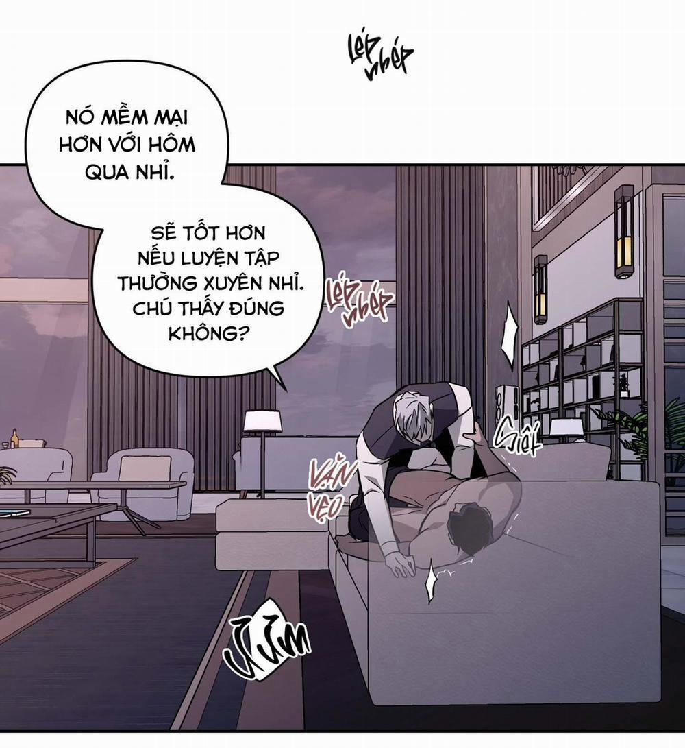 (End) Vùng Cát Lún 3 trang 47