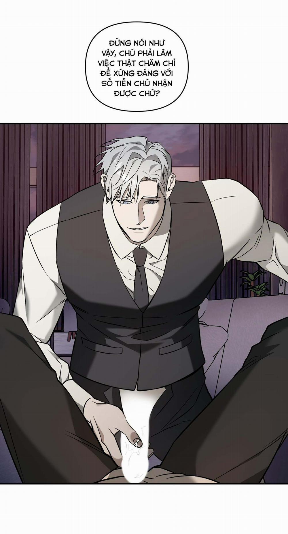 (End) Vùng Cát Lún 3 trang 52