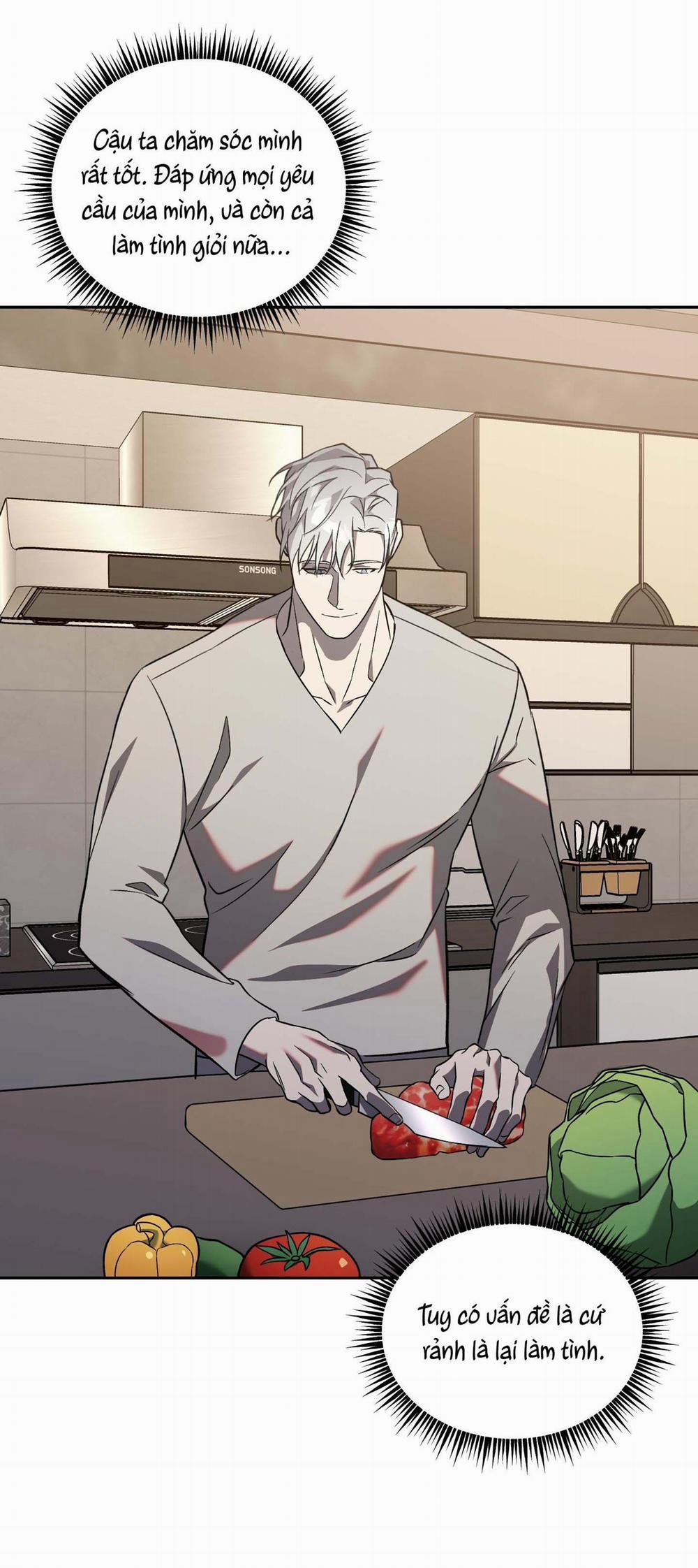 (End) Vùng Cát Lún 3 trang 61