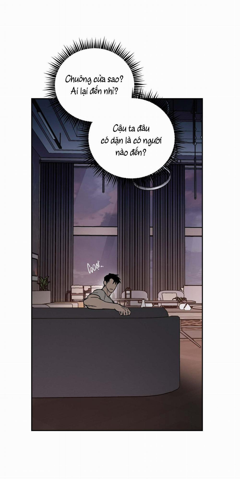 (End) Vùng Cát Lún 3 trang 8