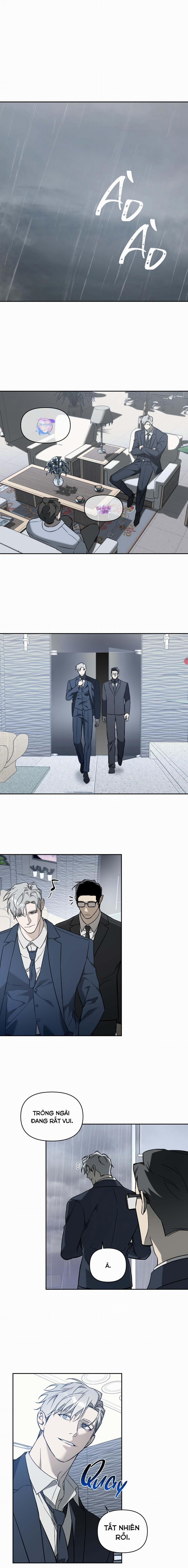 (End) Vùng Cát Lún 4 trang 0