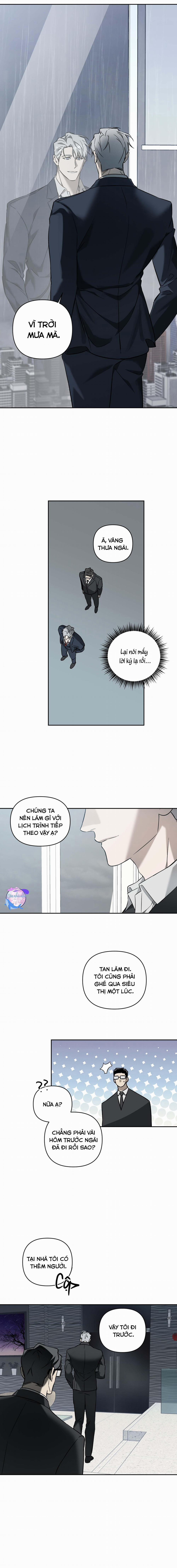 (End) Vùng Cát Lún 4 trang 1