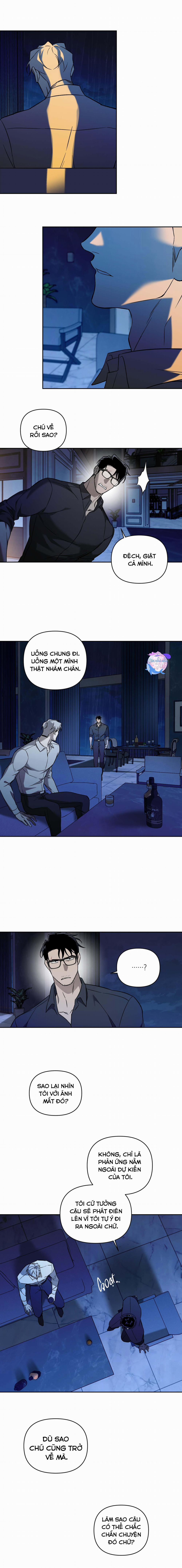 (End) Vùng Cát Lún 4 trang 6