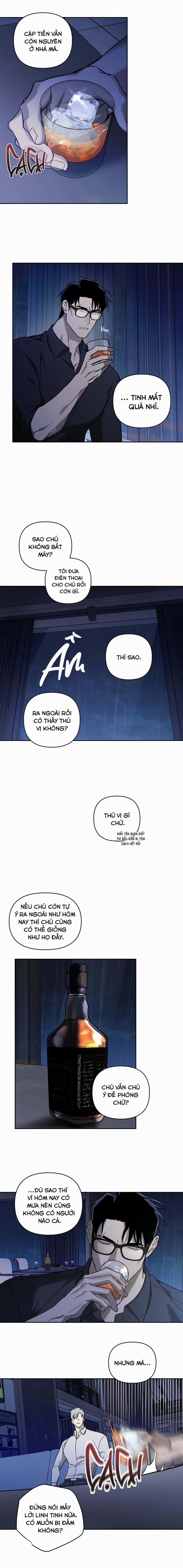 (End) Vùng Cát Lún 4 trang 7