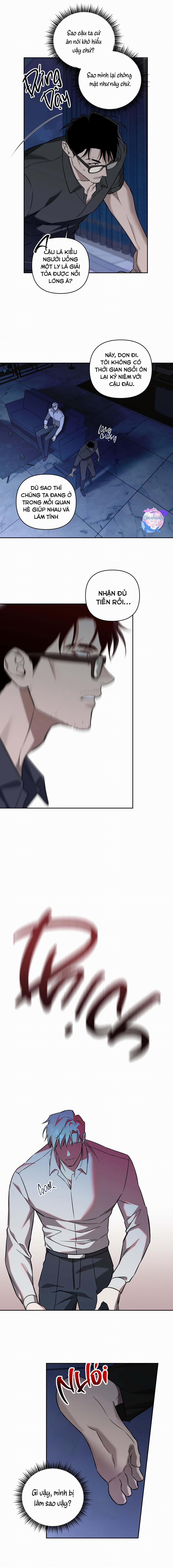 (End) Vùng Cát Lún 4 trang 9