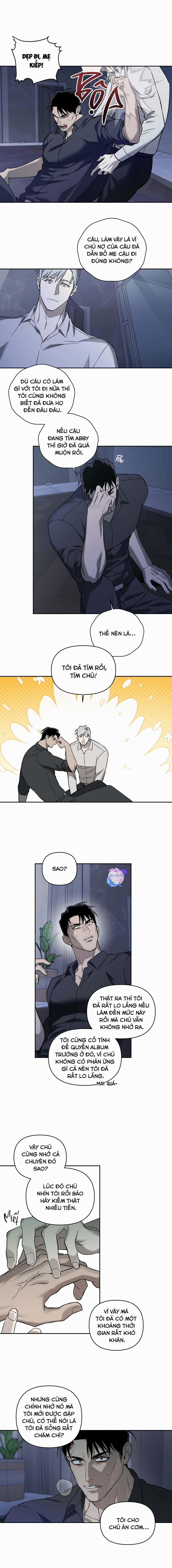 (End) Vùng Cát Lún 5 trang 3