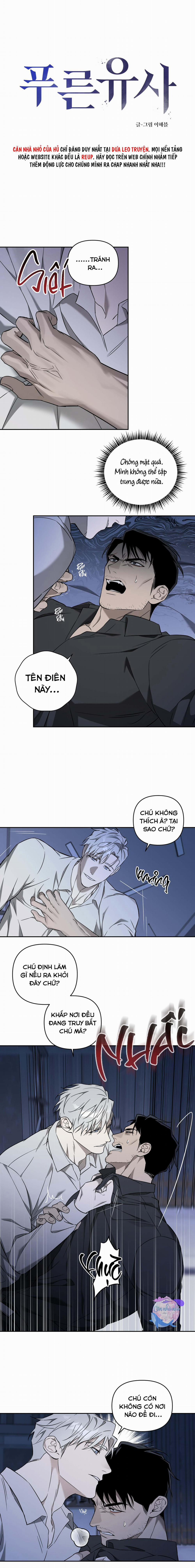 (End) Vùng Cát Lún 6 trang 0