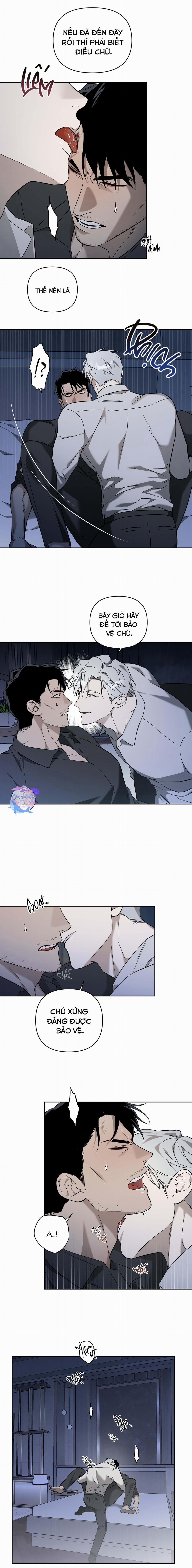 (End) Vùng Cát Lún 6 trang 1