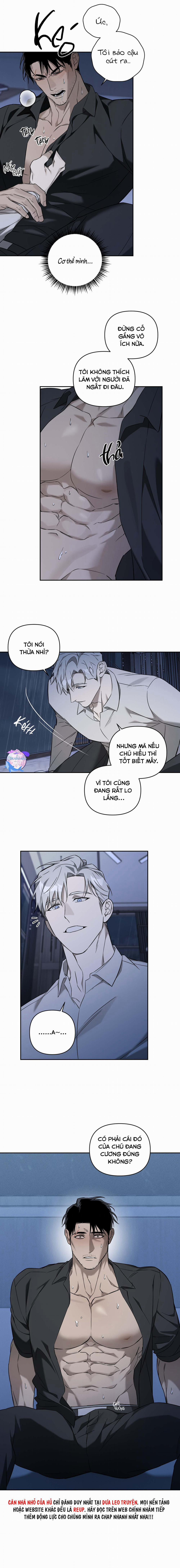 (End) Vùng Cát Lún 6 trang 2