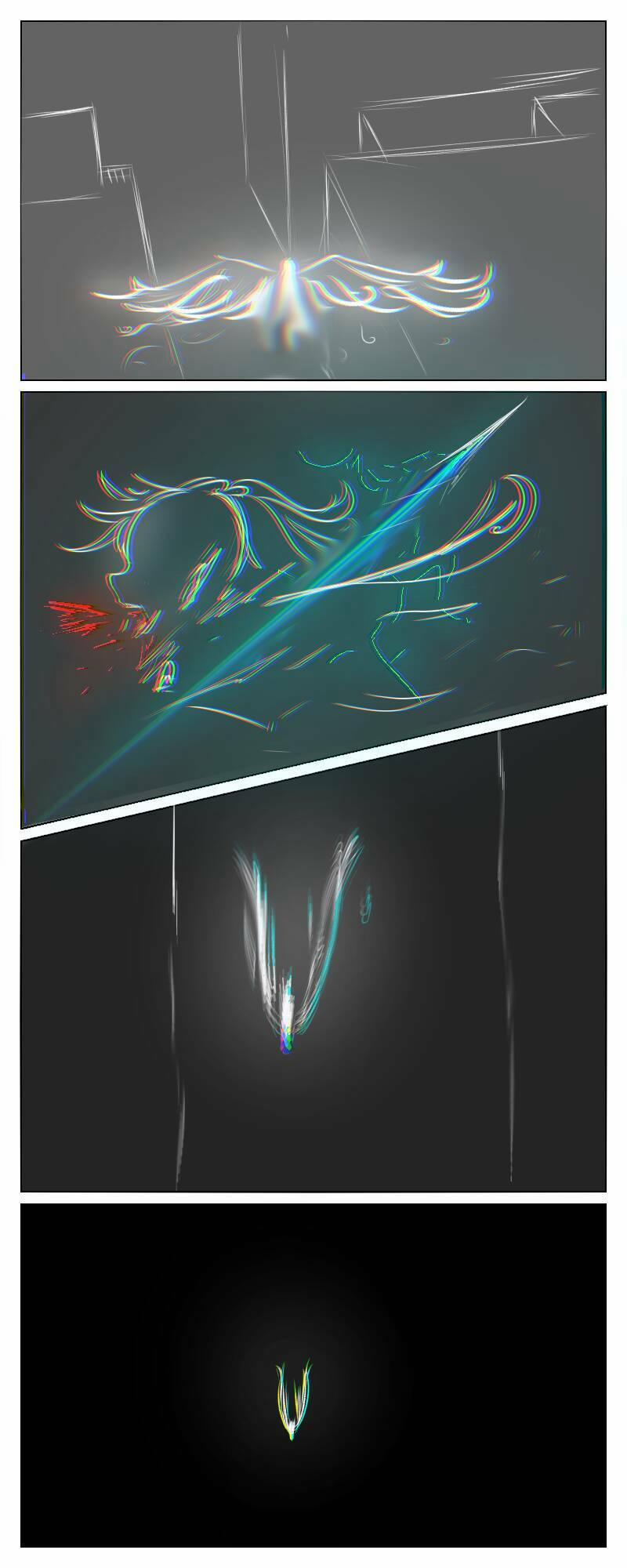 Endless Dream 1 trang 1