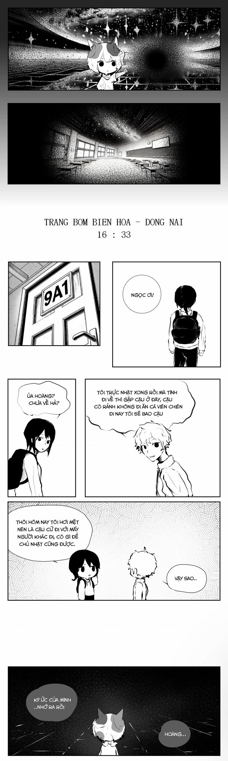 Endless Dream 5 trang 2