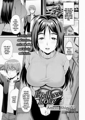 Đọc truyện tranh Endless Love