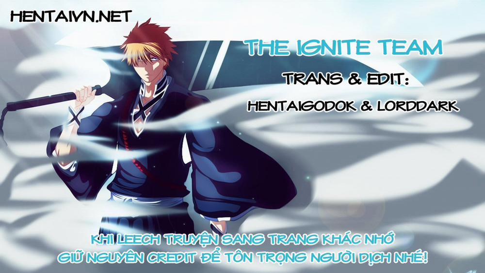 EnGi (Granblue Fantasy) Oneshot trang 0