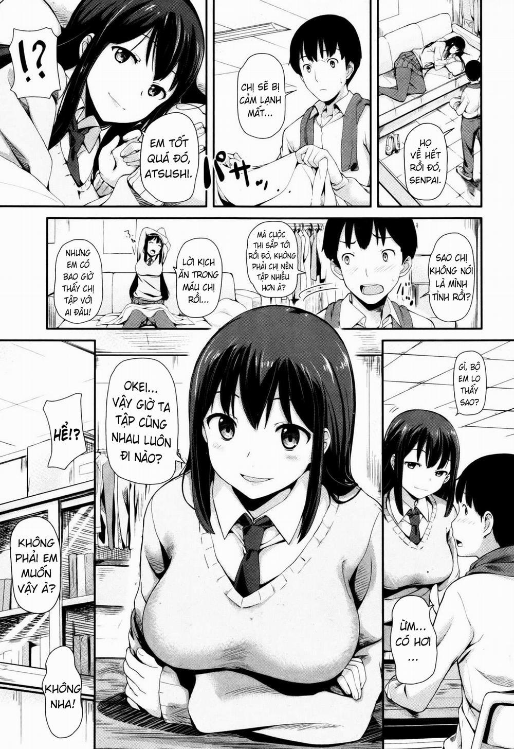 Engi Musubi Oneshot trang 2