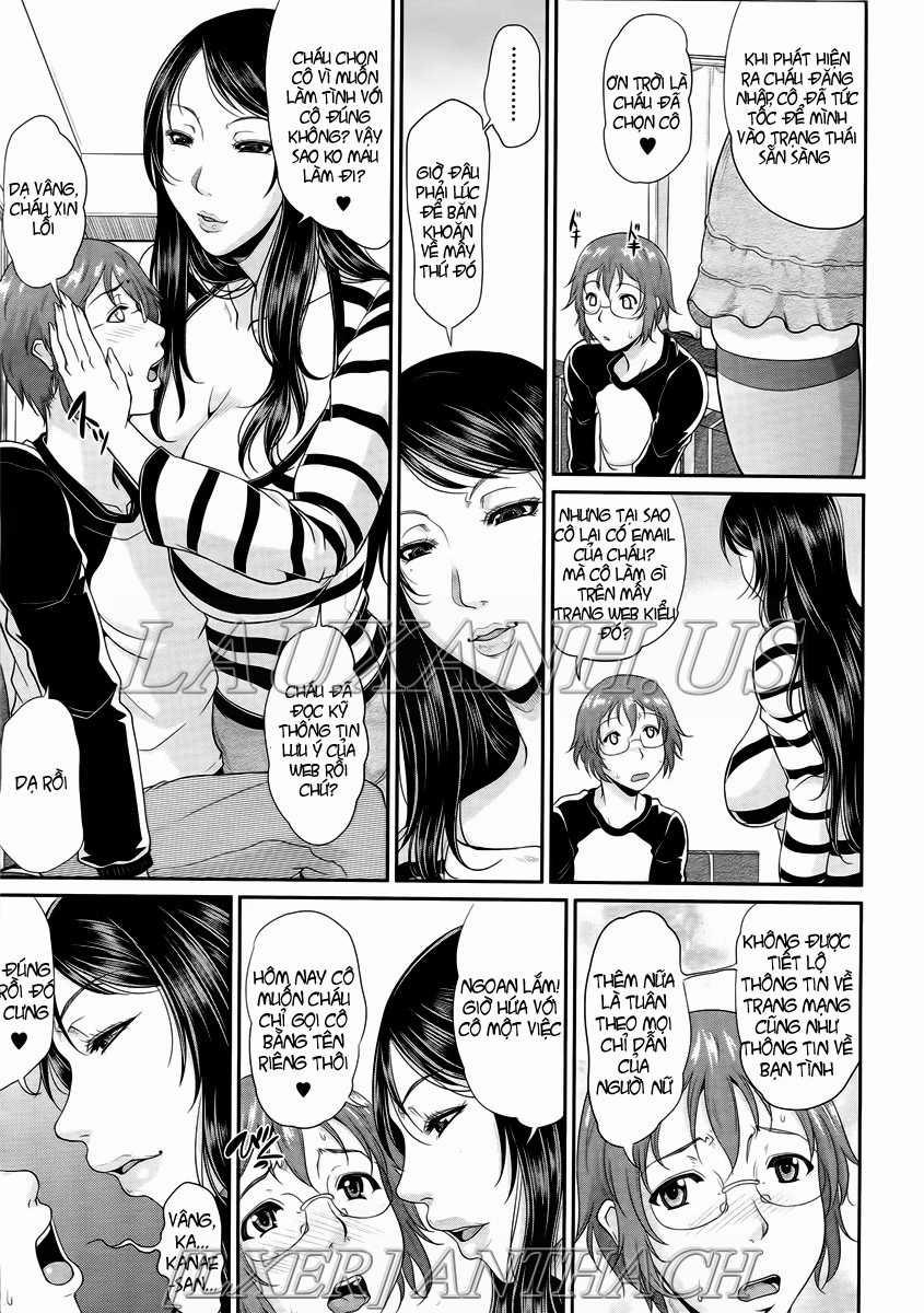 Enjo Kosai 1 trang 10