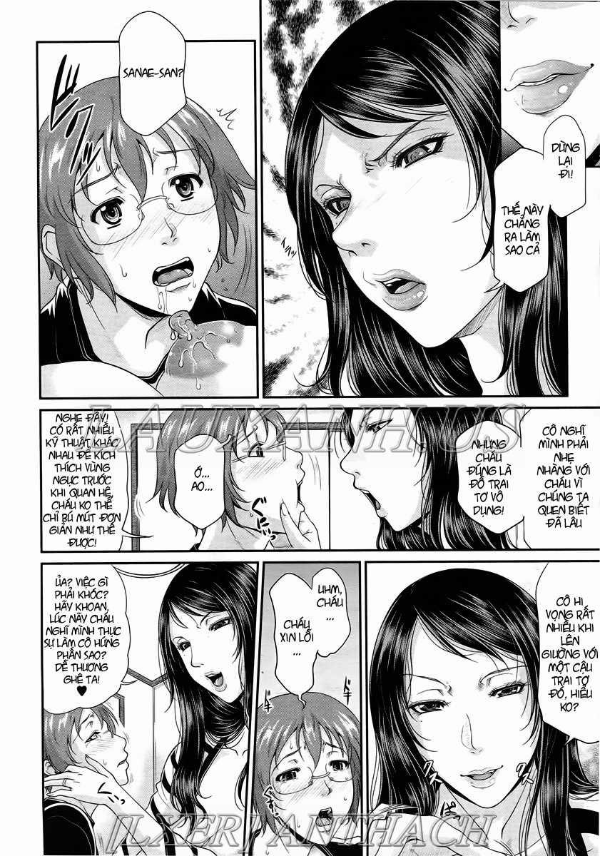 Enjo Kosai 1 trang 13