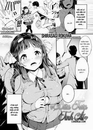 Đọc truyện tranh Enjoy a Lovingly Made Lunchbox