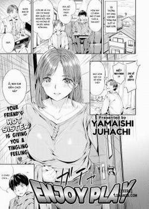 Đọc truyện tranh Enjoy Play