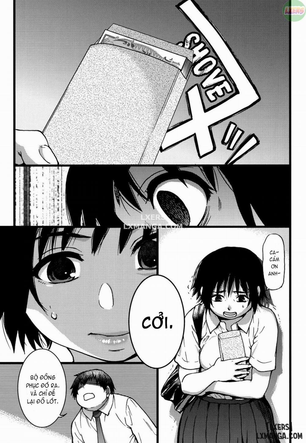 Enkou Ojisan 6 trang 5