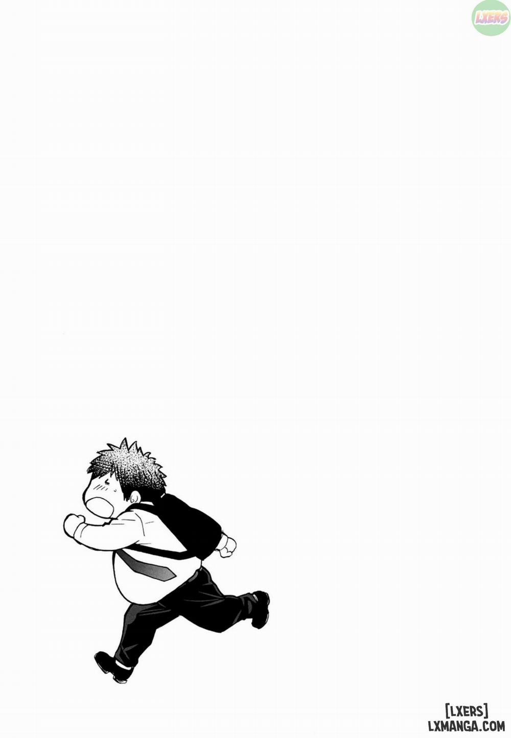 Enkou Ojisan 9 trang 21