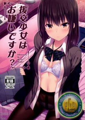 Đọc truyện tranh Enkou Shoujo wa Okirai desu ka