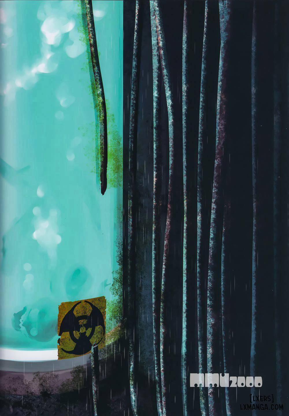 Ennui Na Star Oneshot trang 33