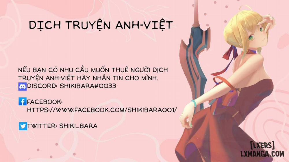 Enpon Oneshot trang 19