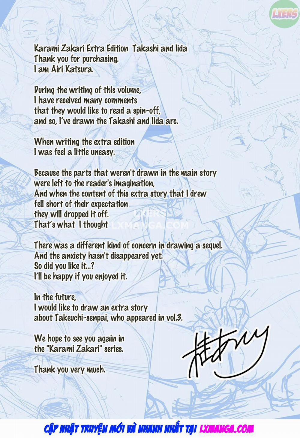 Entanglement Side Story 1 trang 41