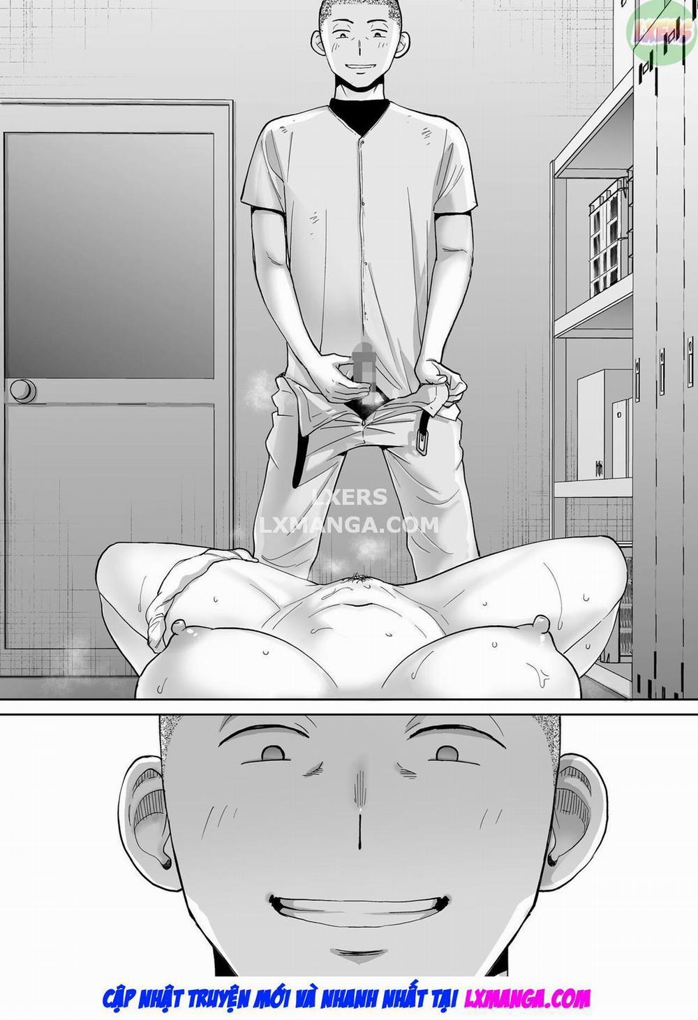 Entanglement Side Story 2 trang 38