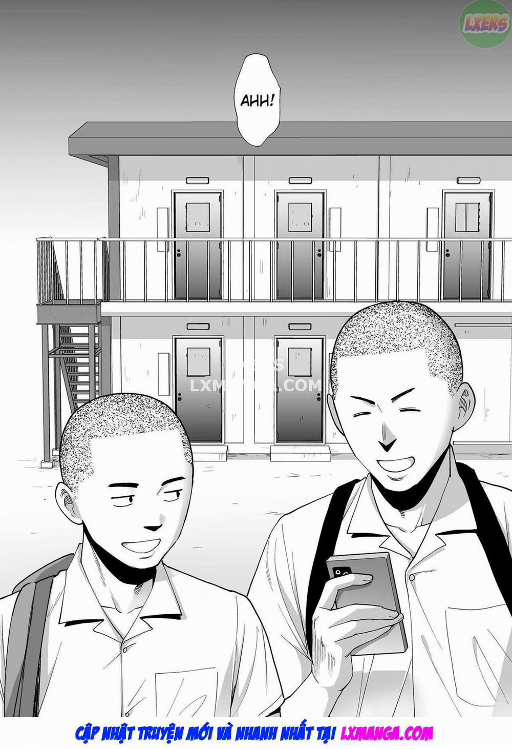 Entanglement Side Story 2 trang 40