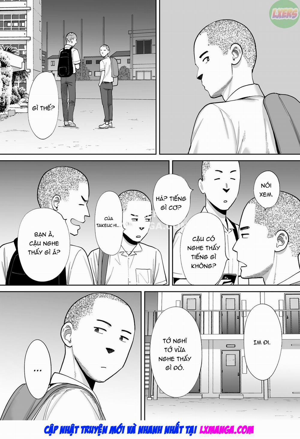 Entanglement Side Story 2 trang 41