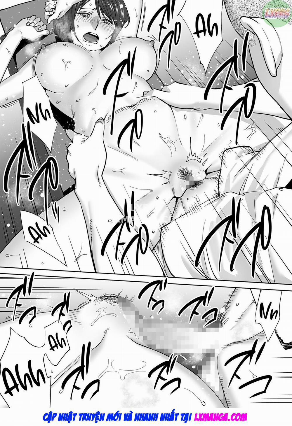 Entanglement Side Story 2 trang 43