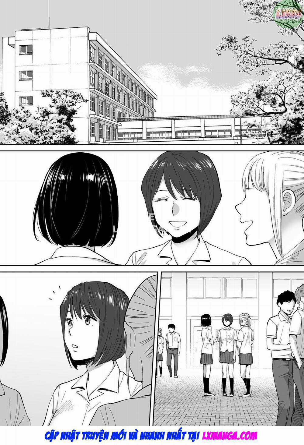 Entanglement Side Story 2 trang 55