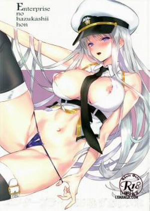 Đọc truyện tranh Enterprise no Hazukashii Hon