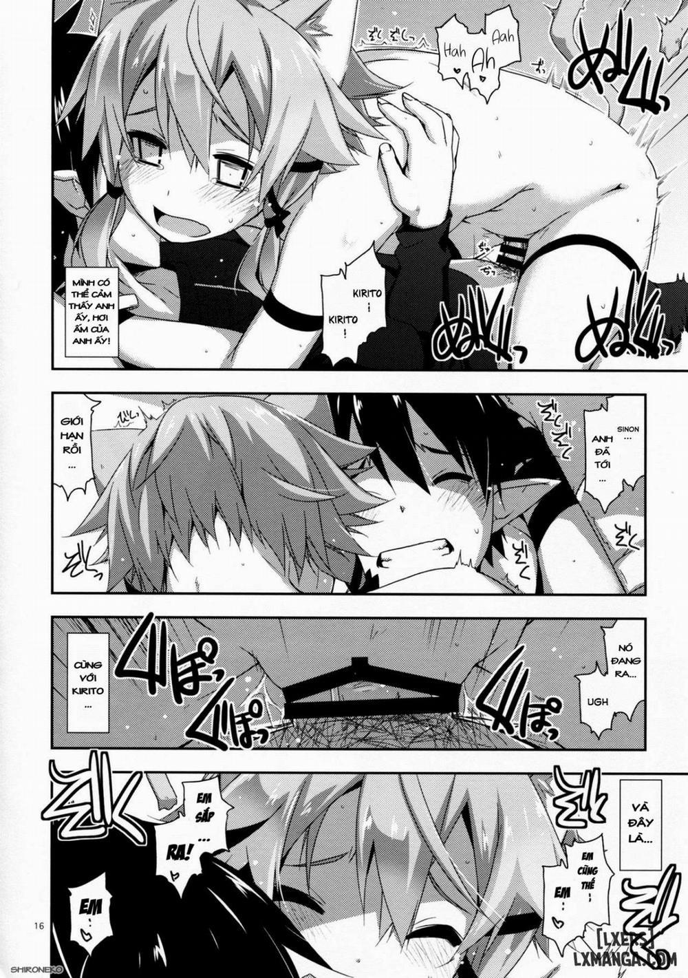 Envy 3 END trang 15