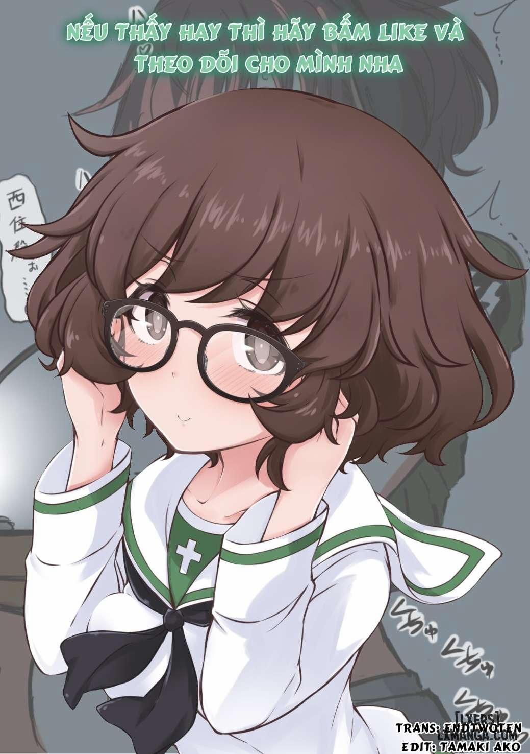 Ephemeral Daydream 1 trang 16