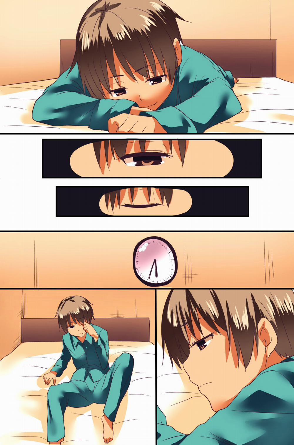 Erasou na Anekitachi mo Zettaifukushuu Artist [Full Color] trang 36