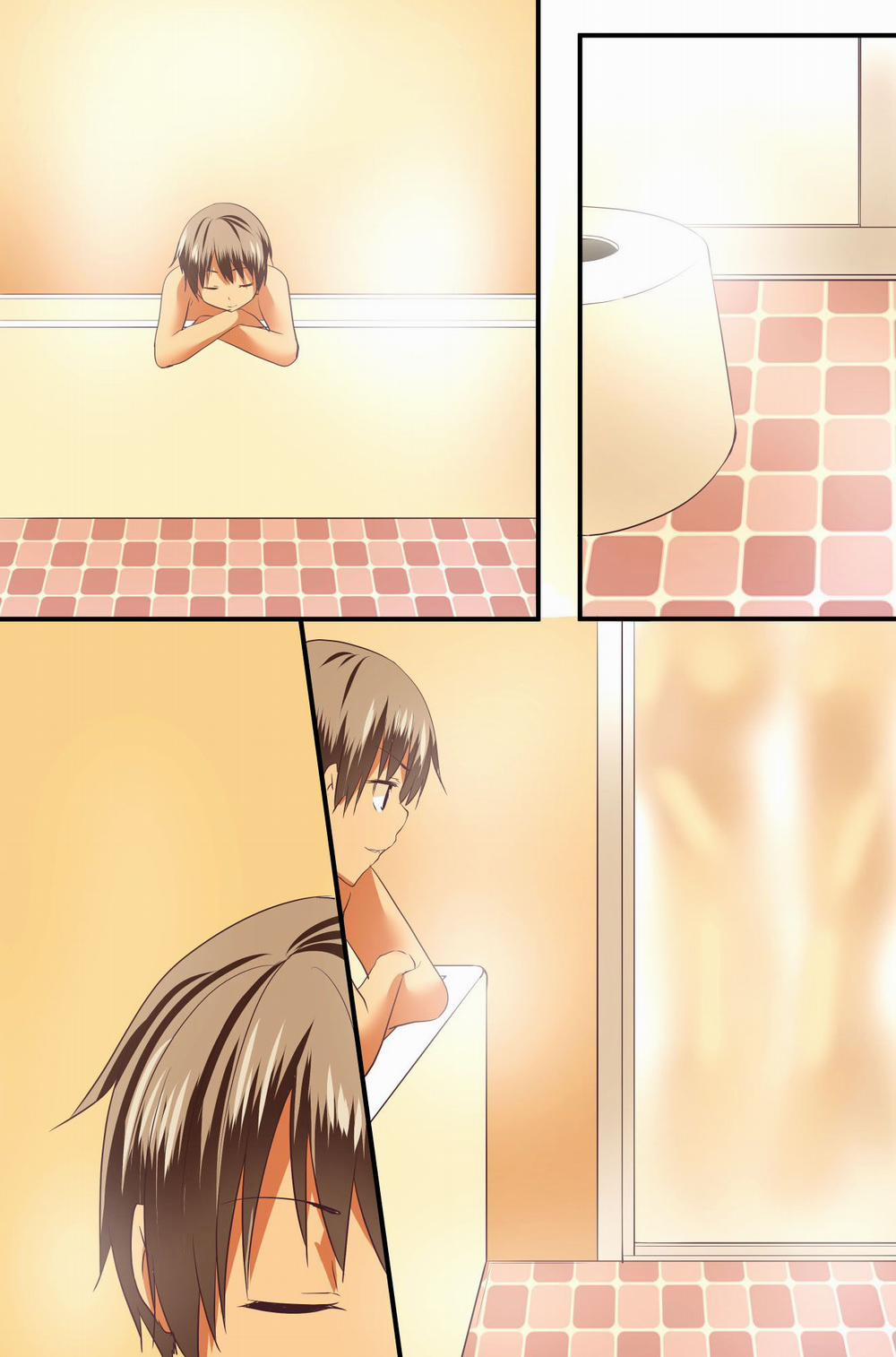 Erasou na Anekitachi mo Zettaifukushuu Artist [Full Color] trang 48