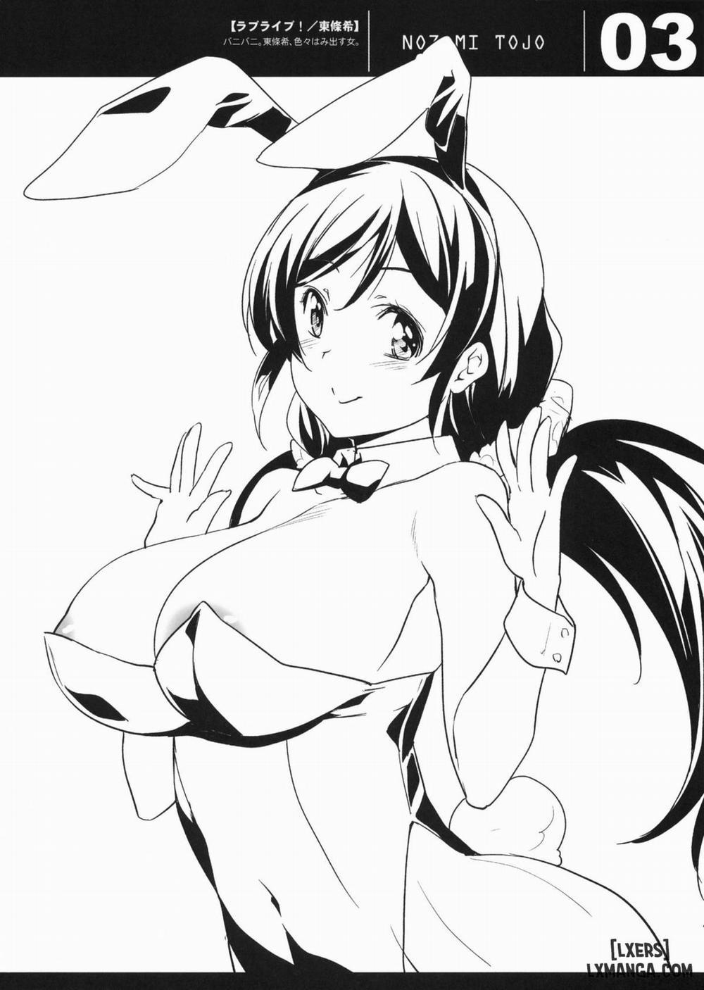 Eri Chika, You Can't Go Home 2 Oneshot trang 29