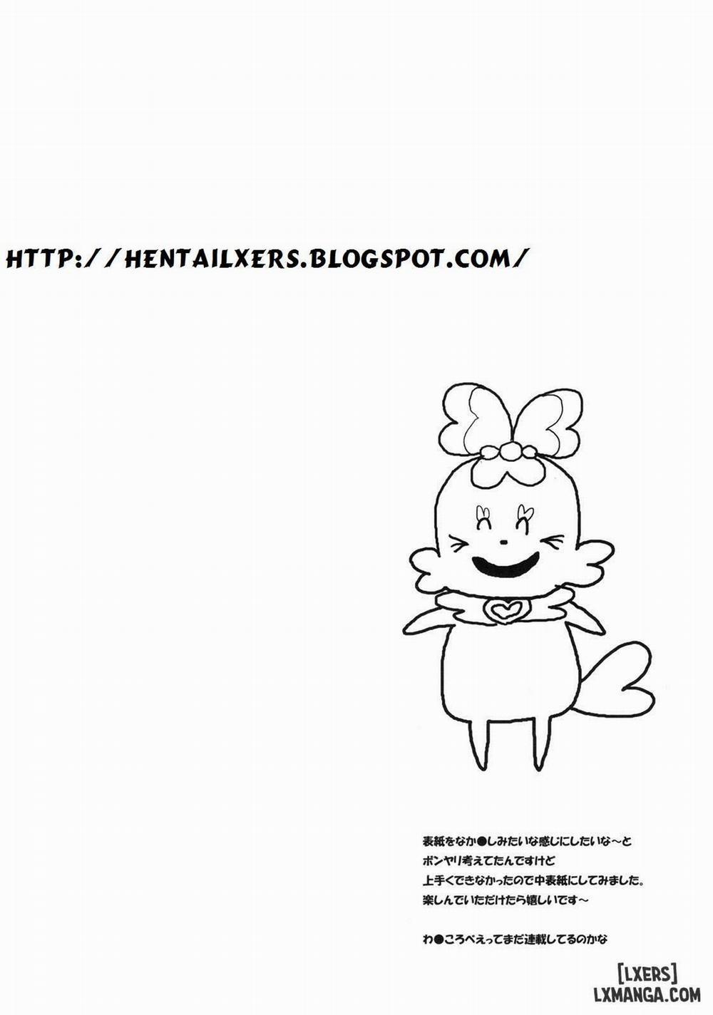 Erika to Nakayoshi Ecchi Oneshot trang 2