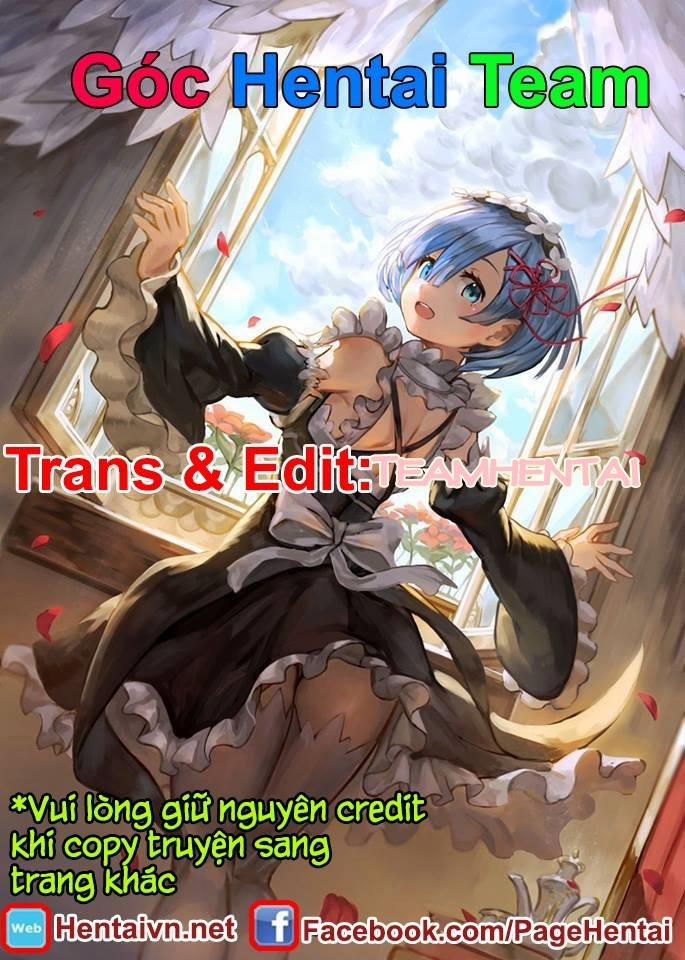 Erina-sama no Secret Recipe (Shokugeki no Soma) 2 [End] trang 0