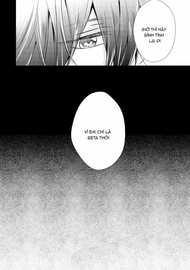 Erito Omega Chìm Đắm Trong Màn Đêm 3 trang 26