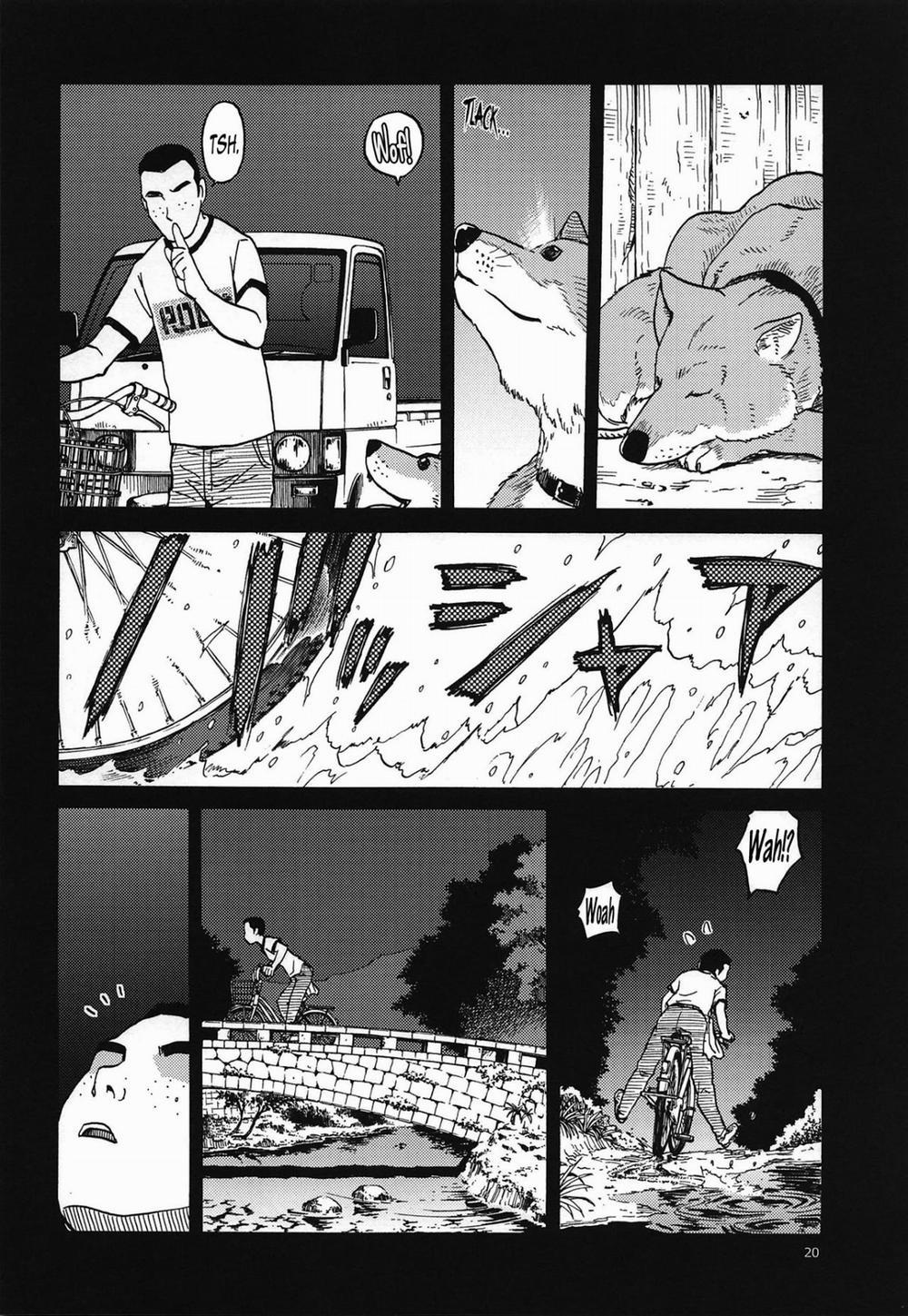 ERO Eru-Chan no Oppai (Upotte) Oneshot trang 18