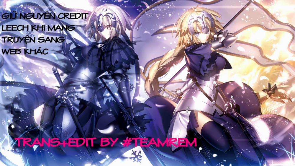 Ero/Grand Order (Fate Grand Order) Oneshot trang 0